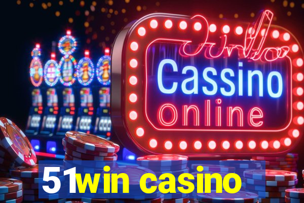 51win casino